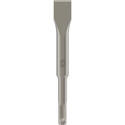 Bosch - Accessories 2608690177 Flachmeißel 20 mm Gesamtlänge 140 mm SDS-Plus 1 St.