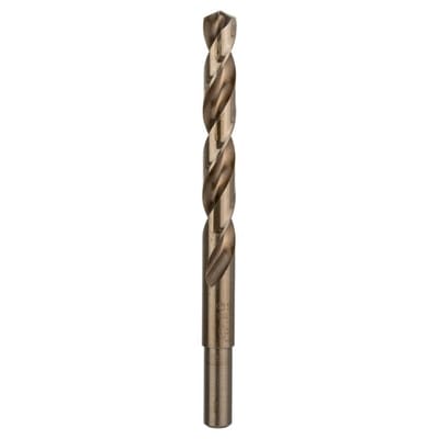 Bosch - Metallbohrer HSS-Co, din 338, 11,5 x 94 x 142 mm, 1er-Pack