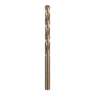 Bosch - Accessories 2608585857 hss Metall-Spiralbohrer 6.8 mm Gesamtlänge 109 mm Cobalt din 338 Zylin