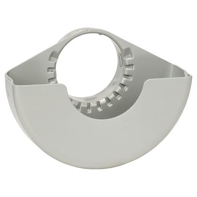 Schutzhaube mit Deckblech, 115 mm, passend zu gws 8-115 - Bosch