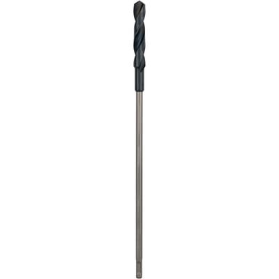 Schalungs- und Installationsbohrer, sds plus, 18 x 400 mm - Bosch