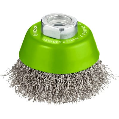 Pro Topfbürste Gewinde,65x0.3mm - 2608622061 - Bosch