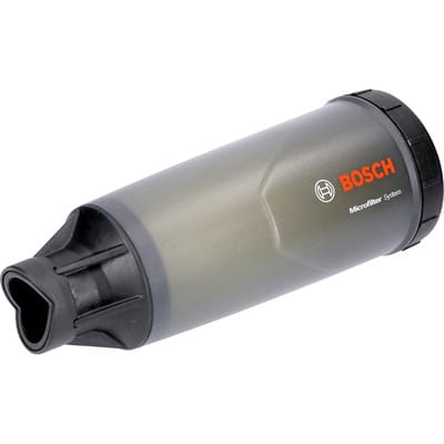 Staubbox und Filter für gex 125-150 ave Professional gex 125-150 ave - Bosch