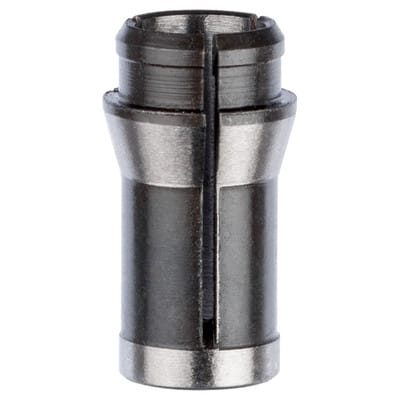 Spannzange ohne Spannmutter, 8 mm, für Bosch Geradschleifer