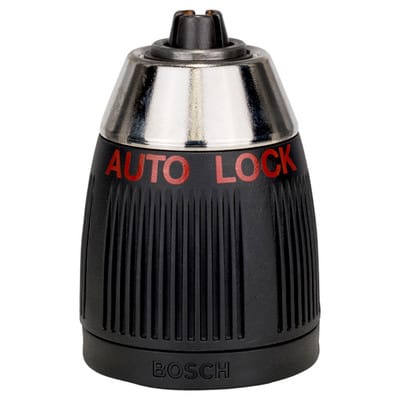 Schnellspannbohrfutter bis 13 mm 1,5 – 13 mm, 1/2' - 20 für gsr 12 v, gsb 36 v-li, gsr 36 v-li - Bosch
