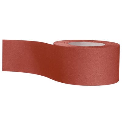 Schleifrolle J475 Best for Metal, Gewebeschleifrolle, 38 mm x 25 m, 120 - Bosch