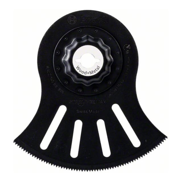 Segmentsägeblatt macz 145 bb 145 mm - Bosch