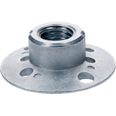 Rundmutter mit Flanschgewinde m 14 115/125 mm - Bosch