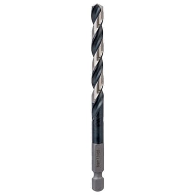 Bosch - Accessories 2608577060 Metall-Spiralbohrer 7 mm Gesamtlänge 109 mm 1 St.