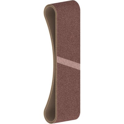 Bosch Schleifband-Set X440 Best for Wood and Paint 75 x 610 mm 120 3 Stk
