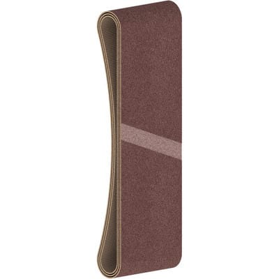 Bestes Holzschleifband: 75x508mm G40x 3 Bosch 2608606060