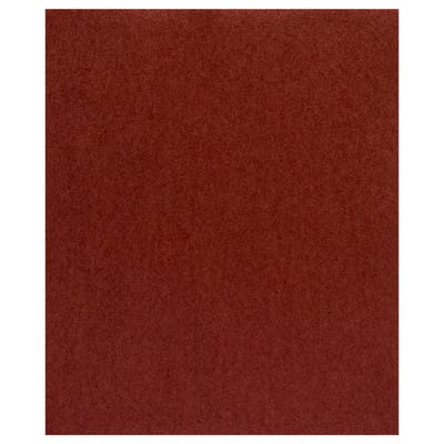 Accessories J475 2608608C06 Schleifblatt Körnung (num) 60 (b x h) 230 mm x 280 mm 1 St. - Bosch