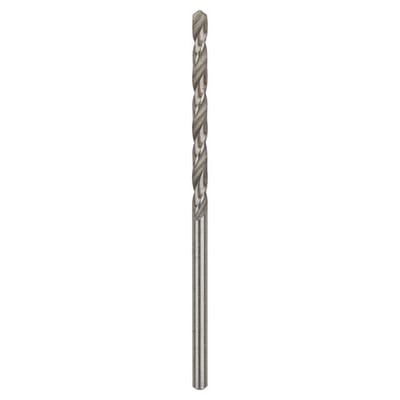 Pro Metal hss-g Spiralbohrer,2.8x33 - 2608595054 - Bosch