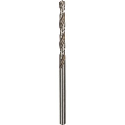 Bosch - pro Metal hss-g Spiralbohrer, 4,2 x 43 x 75 mm, 10-tlg.