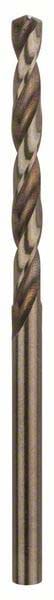 Bosch - Accessories 2608585847 hss Metall-Spiralbohrer 4.1 mm Gesamtlänge 75 mm Cobalt din 338 Zylind
