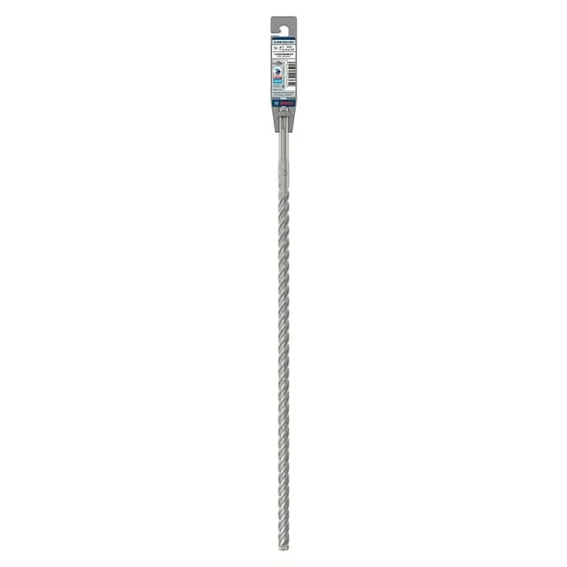 SDS Plus-5X Bohrhammer 12 x 400 x 460mm BOSCH 2608833812