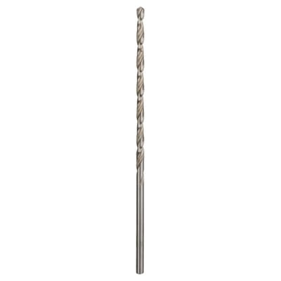 Bosch - 1x Metallbohrer hss-g din 340 3,2 x 69 x 106 mm - 2608595677