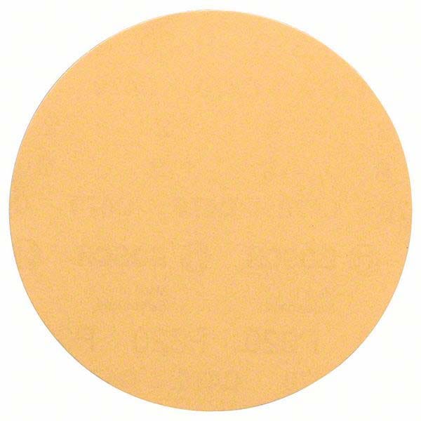 Bestes Holzschleifer-Schleifpapier: 115mm G120x10 Bosch 2608605429