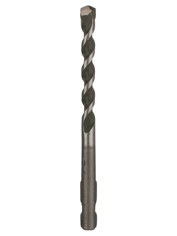 Mehrzweckbohrer sds quick 7 x 55 x 100 mm - 2609256915 - Bosch