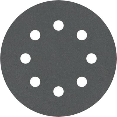 Bosch PRO F355 Schleifblatt 115 mm 400 - 2608605562
