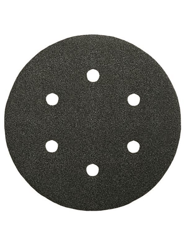 Pro F355 Schleifblatt 150 mm 80 - 2608605124 - Bosch