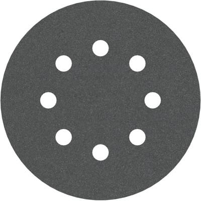Pro F355 Schleifblatt 125 mm 320 - 2608605120 - Bosch