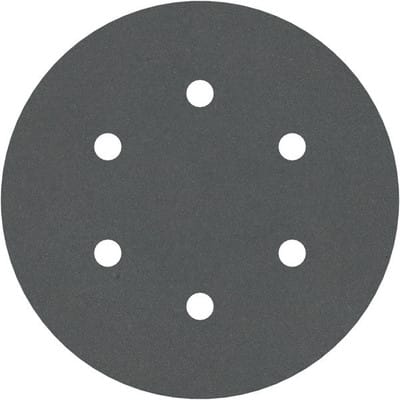 Bosch PRO F355 Schleifblatt 150 mm 400 - 2608605130