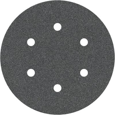 Pro F355 Schleifblatt 150 mm 100 - 2608605125 - Bosch