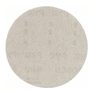 Schleifblatt M480 Net Best for Wood and Paint 115 mm 100 5 Stk - Bosch