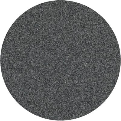 Pro F355 Schleifblatt, 125 mm, 80, 10 Stück - Bosch