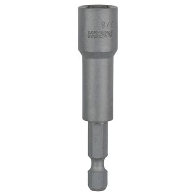 Bosch SKT Steckschlüssel 65mm, 3/8 Magn - 2608550564