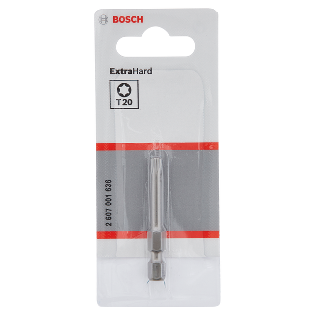 1ST Torxschr.Klinge T20 xh 49mm - 2607001636 - Bosch