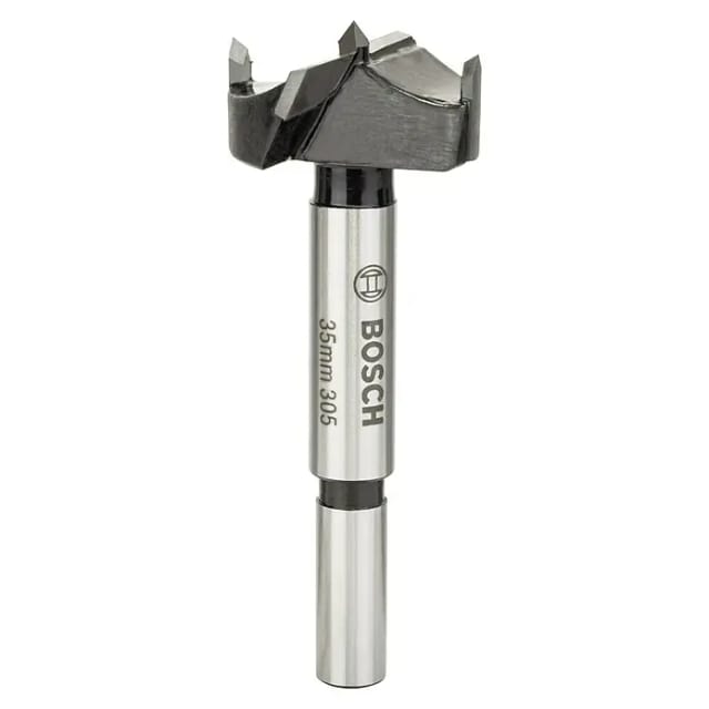 Bosch - hm (Hartmetall) Bastelbohrer din 7483 g ø 350 mm 2609255283