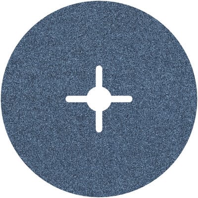 Pro R574 Fiberscheibe 180 mm G60 - 2608606742 - Bosch