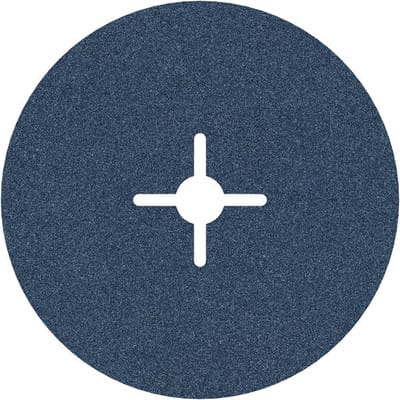 Pro R574 Fiberscheibe, 180 mm, G120 - Bosch