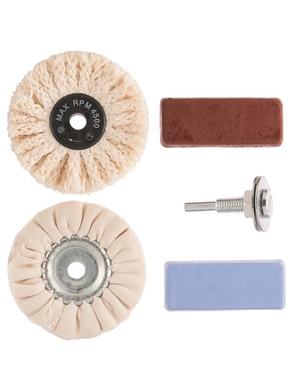 Bosch Polier-Set Profi-Polier-Set - 2609256556