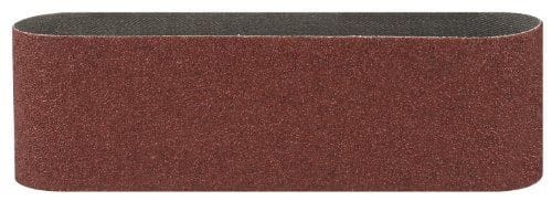 Accessories 2609256218 Schleifband Körnung (num) 80 (l x b) 533 mm x 75 mm 3 St. - Bosch