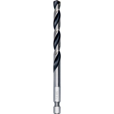 Accessories 2608577531 PointTeQ 1 Stück Spiralbohrer - Bosch