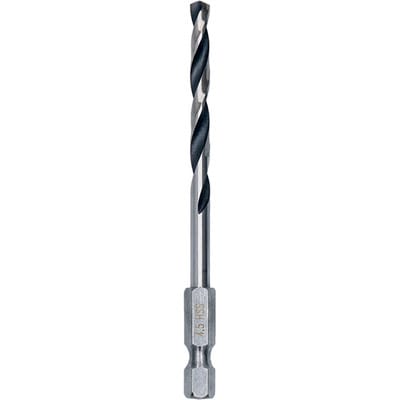 Accessories 2608577525 PointTeQ 1 Stück Spiralbohrer - Bosch