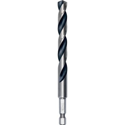 Accessories 2608577536 PointTeQ 1 Stück Spiralbohrer - Bosch