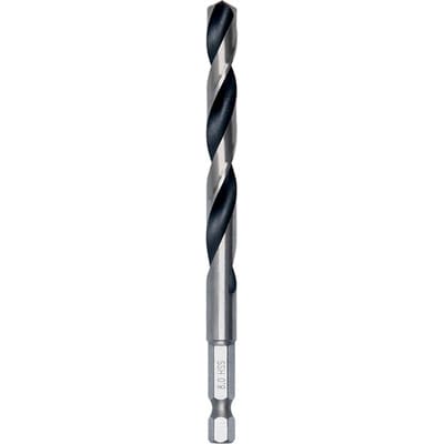 Accessories 2608577533 PointTeQ 1 Stück Spiralbohrer - Bosch
