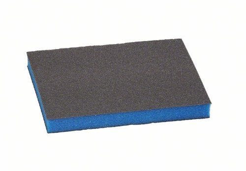 Accessories 2609256351 Kontur Schleifpad Best for Contour superfein 1 St. - Bosch