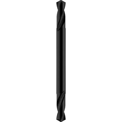 Doppelendbohrer hss-g, ø 4,2 x 14 x 55 mm, 10er Pack - Bosch