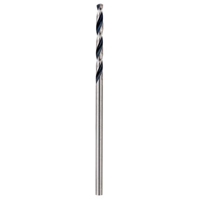 Metallspiralbohrer hss PointTeQ, din 338, 1,6 mm, 10er-Pack