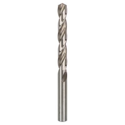 Bosch - pro Metal hss-g Spiralbohrer, 11,5 x 94 x 142 mm, 5 Stück