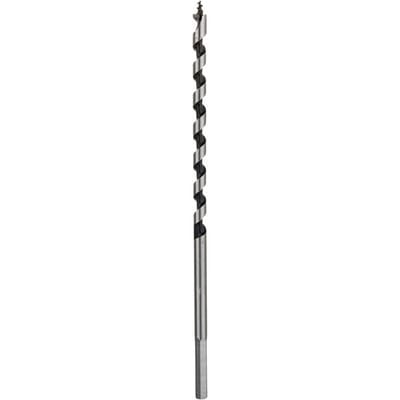 Bosch PRO Wood Schlangenbohrer 6 x 95 x 160 mm HEX ( 260858569 ) für Schlagbohrschrauber und Bohrschrauber