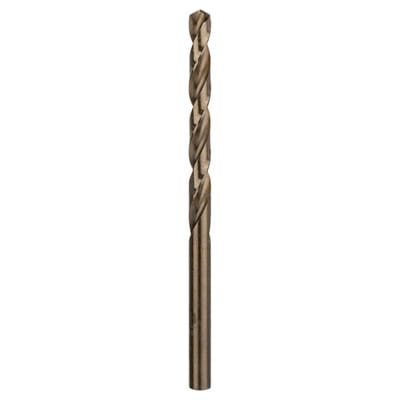 Bosch - 1x Metallbohrer HSS-Co din 338 5,1 x 52 x 86 mm - 2608585852