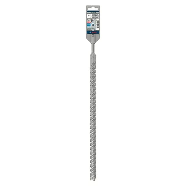 Pro sds plus-5X Hammerbohrer, 20 x 400 x 450 mm - Bosch
