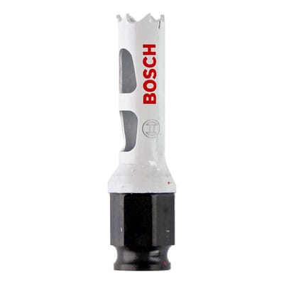 Bosch - Bi-Metall Lochsäge Progressor for Wood & Metal, Ausführung: 14mm , 2608594195
