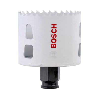 Lochsäge Progressor for Wood and Metal, 59 mm